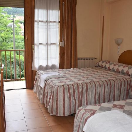 Hotel Tres Arcos San Lorenzo de El Escorial Εξωτερικό φωτογραφία